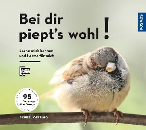 Obrazek OFTRING, B: BEI DIR PIEPT'S WOHL!