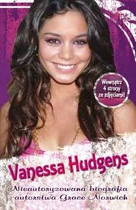 Obrazek High school musical Vanessa Hudgens