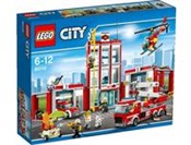 Polnische buch : Lego City ...