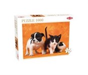 Puzzle Ani... - Ksiegarnia w niemczech