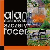 Polska książka : Szczery fa... - Alan Sasinowski