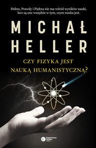 Obrazek Czy fizyka jest nauką humanistyczną?