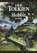 Hobbit Kom... - John Ronald Reuel Tolkien - buch auf polnisch 