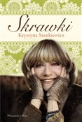 Książka : Skrawki - Krystyna Sienkiewicz