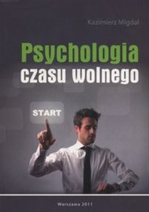 Obrazek Psychologia czasu wolnego