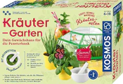 Zobacz : KRÄUTERGAR...