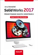 SolidWorks... - Jerzy Domański -  Książka z wysyłką do Niemiec 