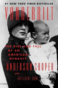 Obrazek COOPER, A: VANDERBILT