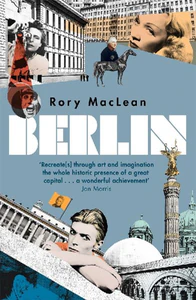 Bild von MACLEAN, R: BERLIN