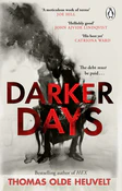 Polska książka : Darker Day... - Thomas Olde Heuvelt