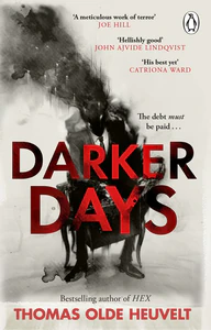 Obrazek Darker Days