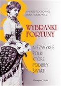 Polnische buch : Wybranki f... - Andrzej Fedorowicz, Irena Fedorowicz
