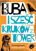Buba i sze... - Michał Bogdanowicz -  polnische Bücher
