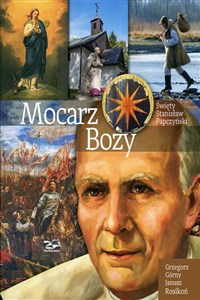 Bild von Mocarz Boży Święty Stanisław Papczyński
