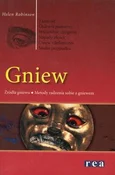 Gniew Źród... - Helen Robinson -  Książka z wysyłką do Niemiec 