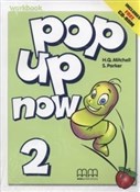 Pop up now... - Mitchell H. Q., Parker S. -  polnische Bücher