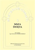 Mysterium ... - bp Wacław Świerzawski (red.) -  fremdsprachige bücher polnisch 