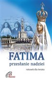 Fatima. Pr... - Opracowanie Zbiorowe - Ksiegarnia w niemczech