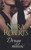 Książka : Druga miło... - Nora Roberts