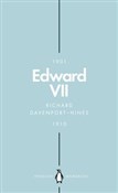 Edward VII... - Richard Davenport-Hines -  fremdsprachige bücher polnisch 