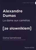 Dama kamel... - Alexander Dumas -  polnische Bücher