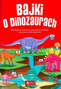 Bild von Bajki o dinozaurach