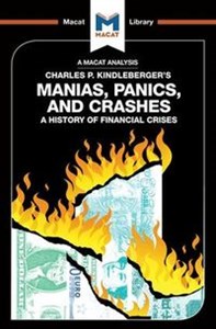Bild von Manias, Panics and Crashes A History of Financial Crises