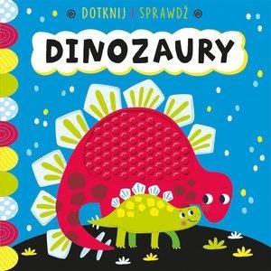 Bild von Dotknij i Sprawdź Dinozaury