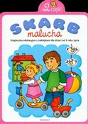 Skarb malu... - Agnieszka (oprac.) Bator - buch auf polnisch 