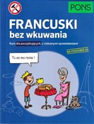 Francuski ... - Isabelle Langenbach -  fremdsprachige bücher polnisch 
