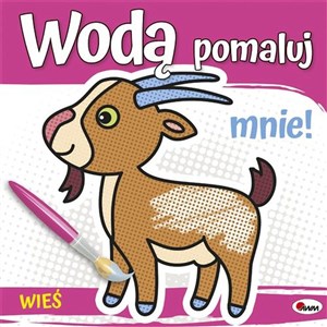 Bild von Wodą pomaluj mnie Wieś