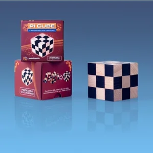 Obrazek PI Cube