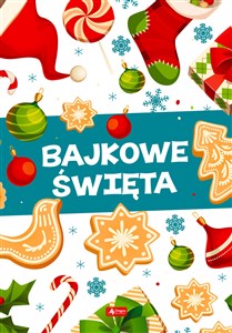 Obrazek Bajkowe święta