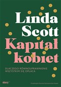 Polnische buch : Kapitał ko... - Linda Scott