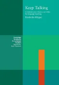 Keep Talki... - Friederike Klippel - buch auf polnisch 