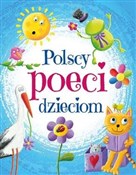 Polscy poe... - Urszula Kozłowska, Maria Konopnicka, Julian Tuwim -  Książka z wysyłką do Niemiec 
