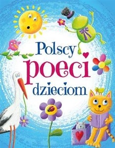 Obrazek Polscy poeci dzieciom