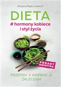 Dieta # ho... - Marzena Rojek-Ledwoch -  Polnische Buchandlung 