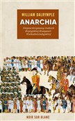 Anarchia N... - William Dalrymple -  Książka z wysyłką do Niemiec 