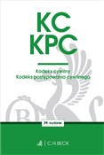 KC. KPC. K... - Opracowanie Zbiorowe -  Książka z wysyłką do Niemiec 