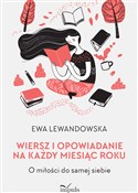 Książka : Wiersz i o... - Ewa Lewandowska