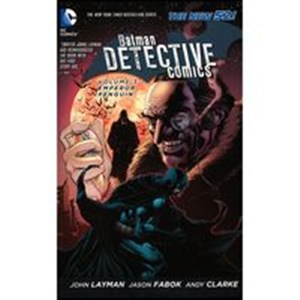 Bild von Batman Detective Comics