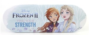 Obrazek Zestaw kosmetyczny met. etui Frozen