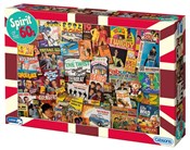 Polska książka : Puzzle 100...