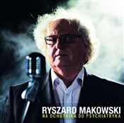 Polska książka : Na ochotni... - Ryszard Makowski