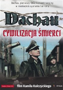 Bild von Dachau + DVD