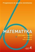 Zobacz : Matematyka... - Agnieszka Orzeszek, Jerzy Janowicz