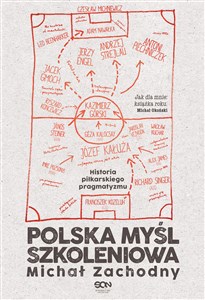 Obrazek Polska myśl szkoleniowa Historia piłkarskiego pragmatyzmu