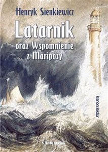 Bild von Latarnik oraz Wspomnienie z Maripozy