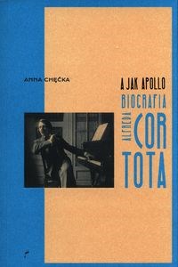 Bild von A jak Apollo biografia Alfreda Cortota